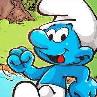 Smurfs' Village